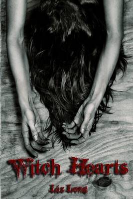 Book cover for Witch Hearts