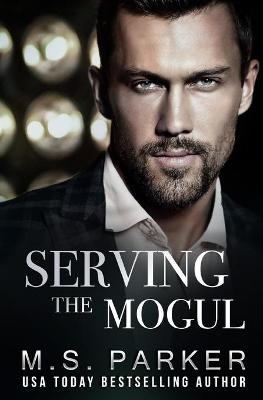 Book cover for Serving the Mogul