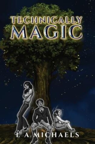 Cover of Technically Magic