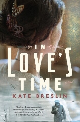 Cover of In Love`s Time