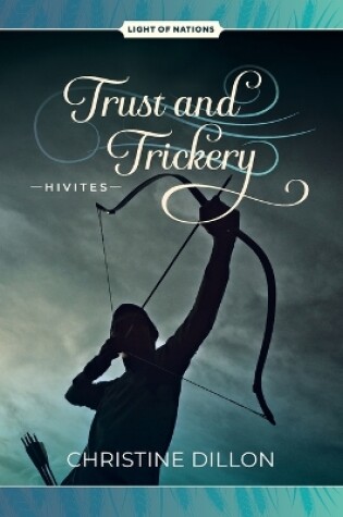 Cover of Trust and Trickery - Hivites