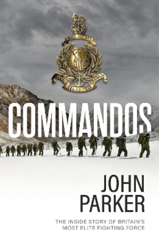 Cover of Commandos