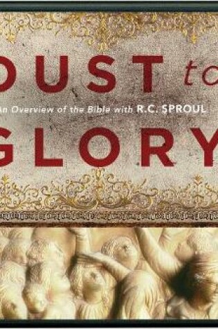 Cover of Dust to Glory