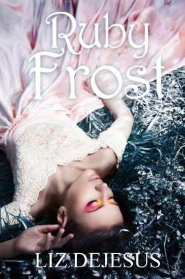 Book cover for Ruby Frost