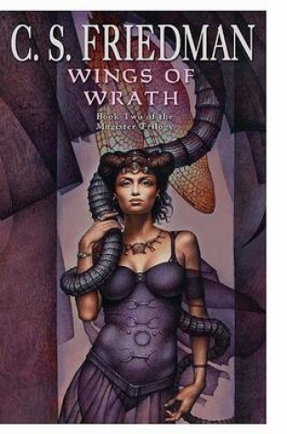 Cover of Wings of Wrath