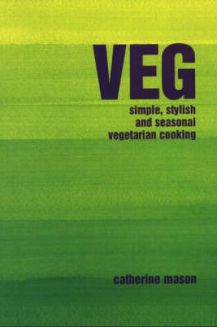 Cover of Veg