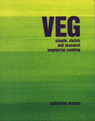 Book cover for Veg