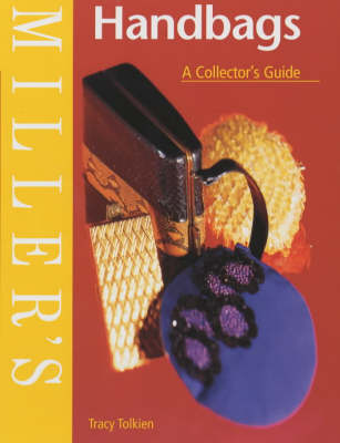 Book cover for Miller's Handbags