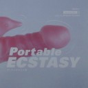 Book cover for Portable Ecstasy