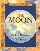 Book cover for Moon