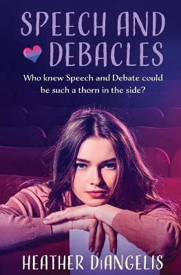 Cover of Speech and Debacles