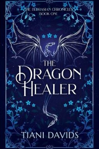 Cover of The Dragon Healer
