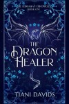 Book cover for The Dragon Healer