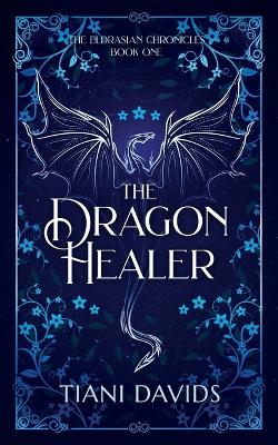 Cover of The Dragon Healer