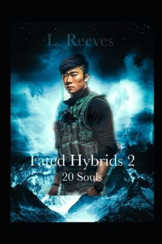 Cover of Fated Hybrids 2