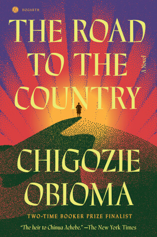 Cover of The Road to the Country