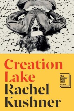 Cover of Creation Lake