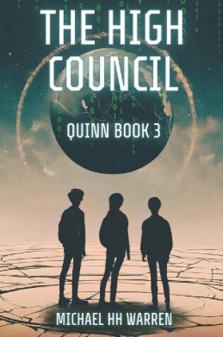 Cover of The High Council