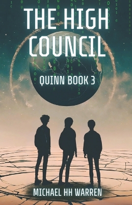 Cover of The High Council