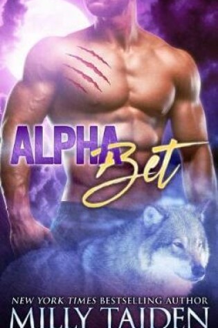 Cover of Alpha Bet