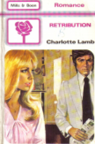 Cover of Retribution