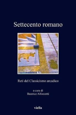 Cover of Settecento Romano