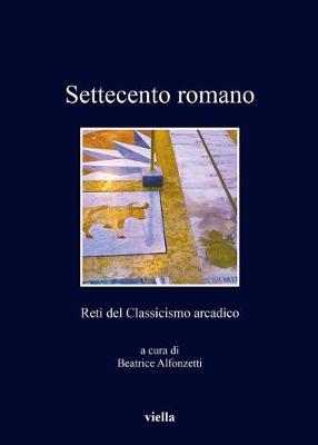 Cover of Settecento Romano