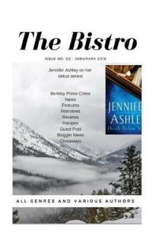 Cover of The Bistro