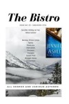 Book cover for The Bistro