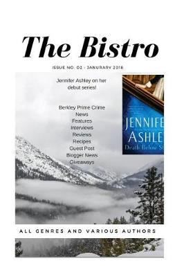 Book cover for The Bistro