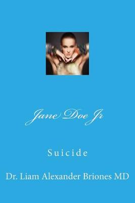 Cover of Jane Doe Jr