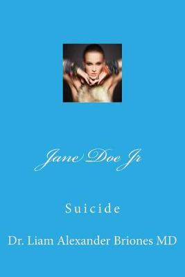 Book cover for Jane Doe Jr