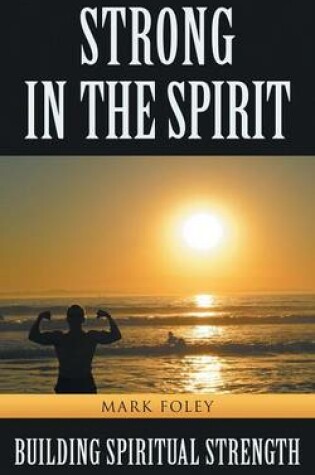 Cover of Strong in the Spirit
