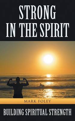 Book cover for Strong in the Spirit