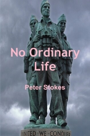 Cover of No Ordinary Life