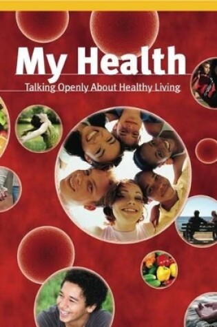 Cover of My Health