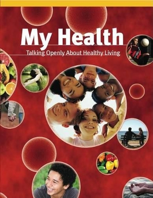 Book cover for My Health