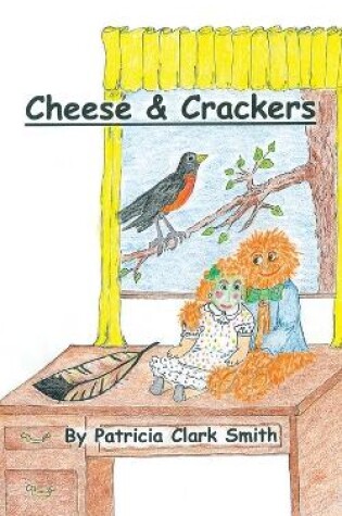 Cover of Cheese & Crackers