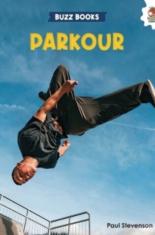 Cover of Parkour