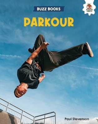 Cover of Parkour