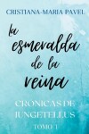 Book cover for La esmeralda de la reina