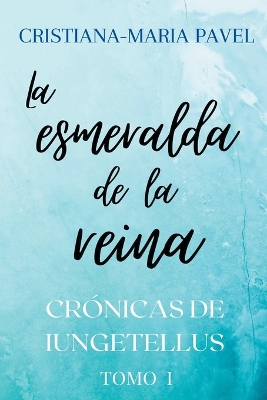 Book cover for La esmeralda de la reina