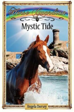 Cover of Mystic Tide