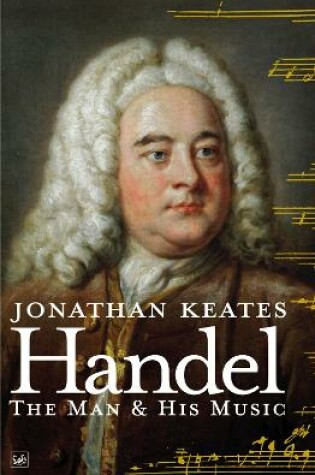 Cover of Handel