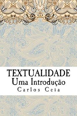 Book cover for Textualidade