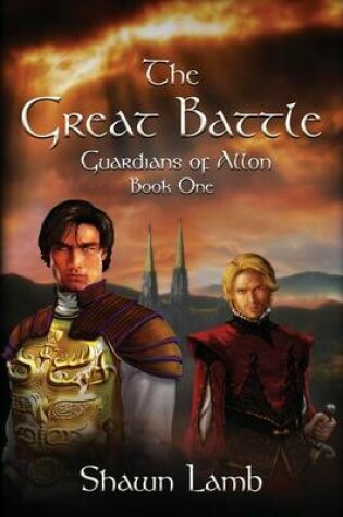 Cover of The Great Battle