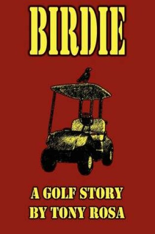 Cover of Birdie