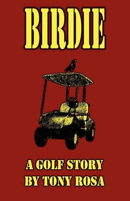 Book cover for Birdie