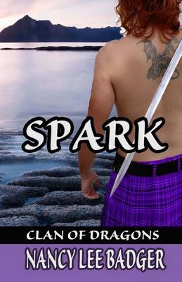 Cover of Spark