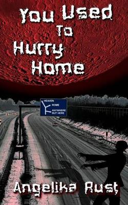 Book cover for You Used to Hurry Home